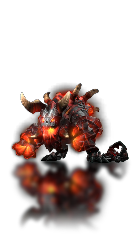 Primeval Abomination