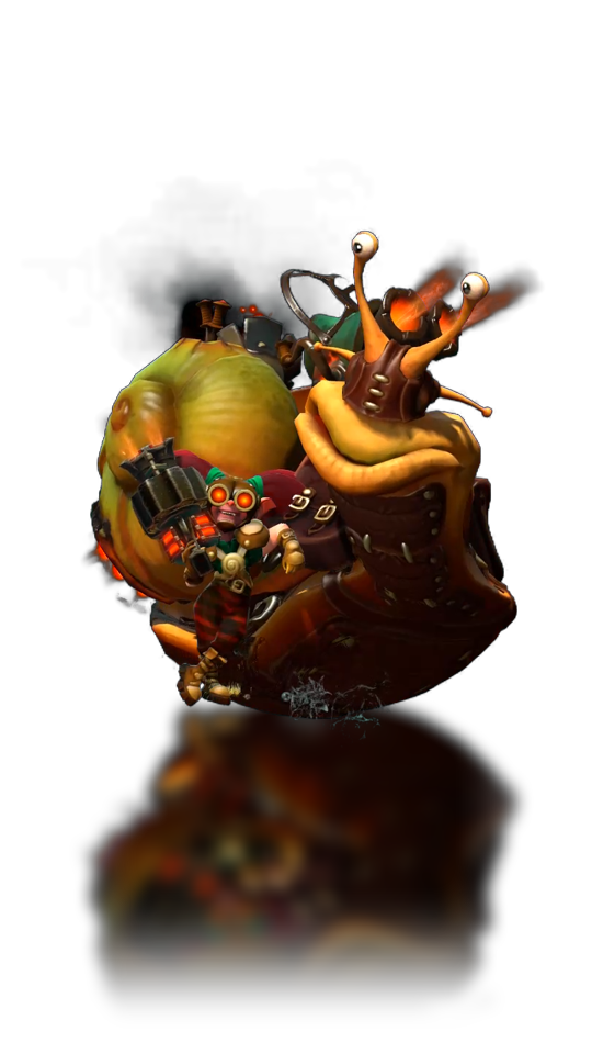 Snailfire