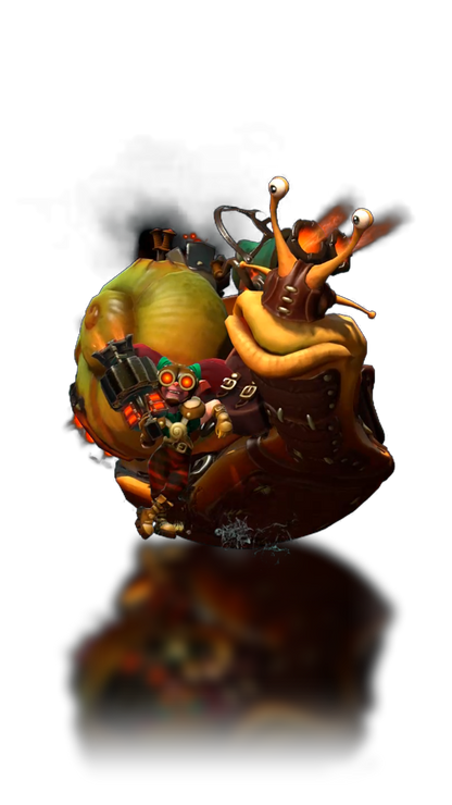 Snailfire