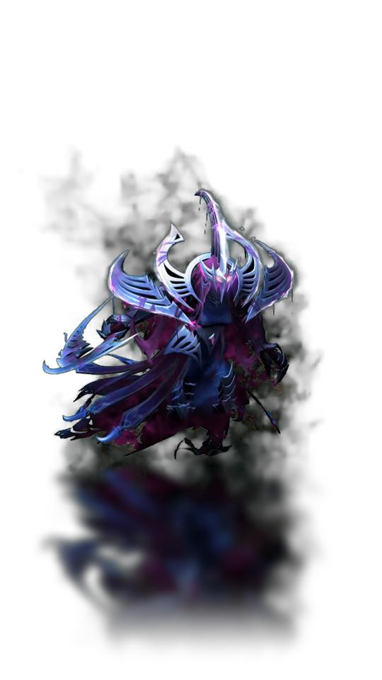Crescent Huntress