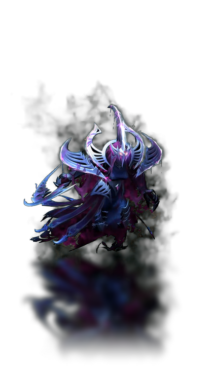 Crescent Huntress
