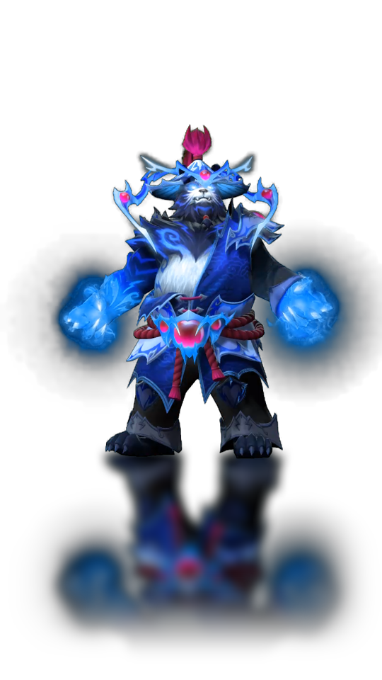 Beast of Thunder