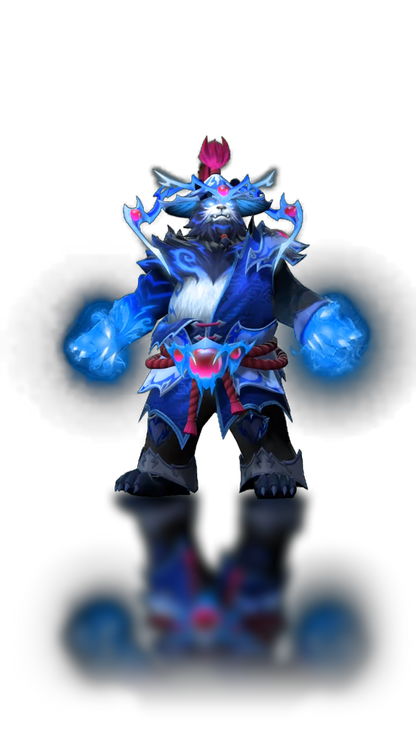 Beast of Thunder