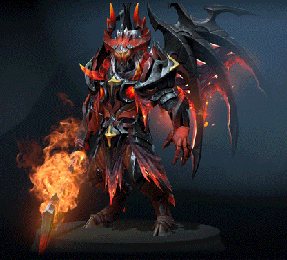 Dread Ascendance