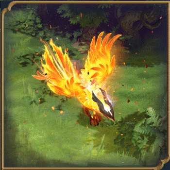 Blaze of Oblivion