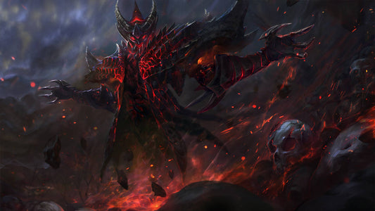 Diabolical Fiend