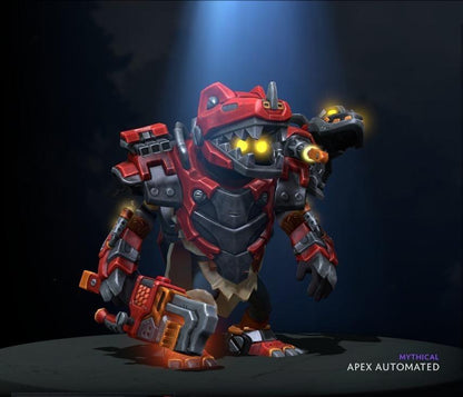 Apex Automated