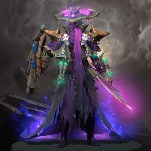 Silent Slayer
