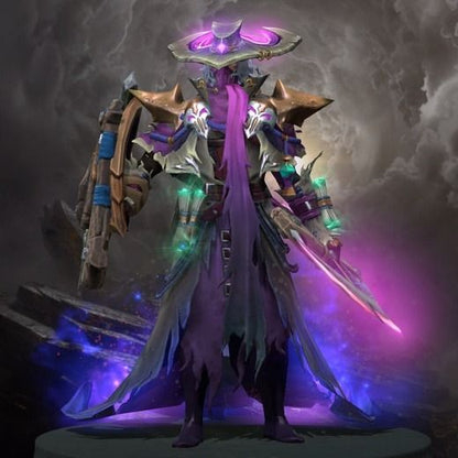 Silent Slayer