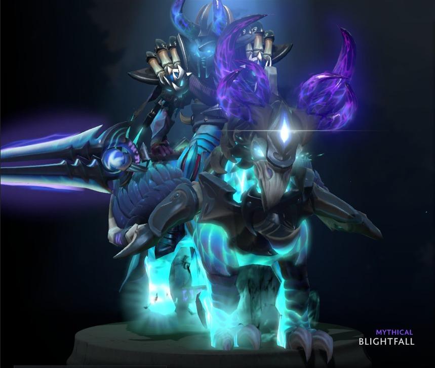 Blightfall