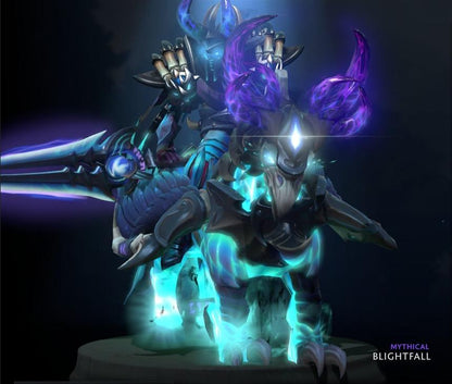 Blightfall
