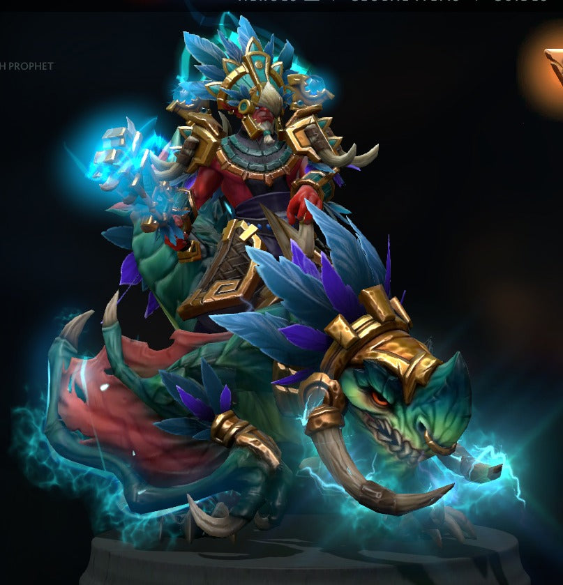 Defender of Ruin