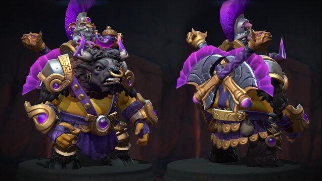 Taur Rider