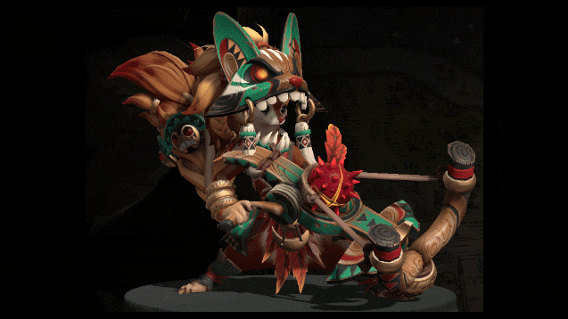 Tomo'kan Footsoldier