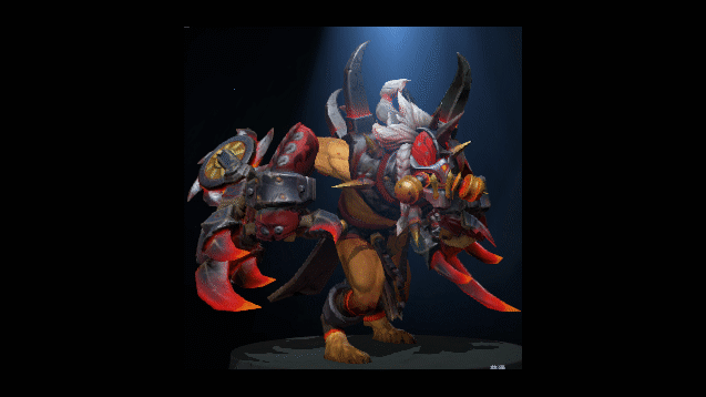Fury of the Bloodforge