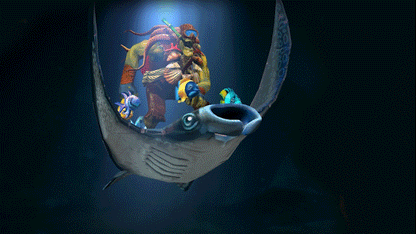 Manta Marauder