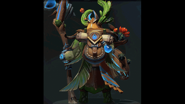 Desert Bloom
