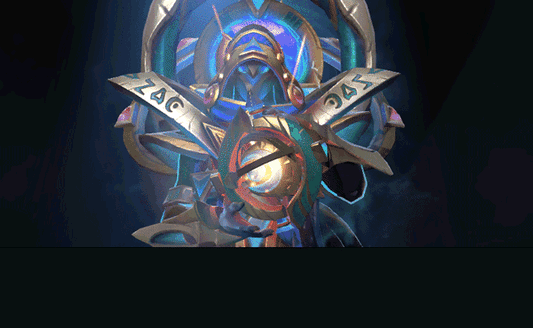 Silence of the Starweaver