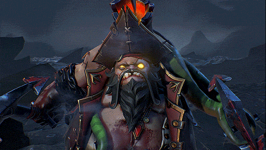 Jolly Reaver