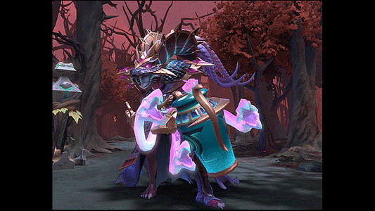 Dezun Viper