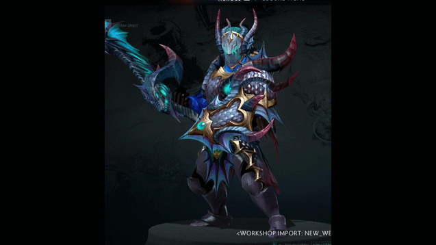Meranth Dragoon