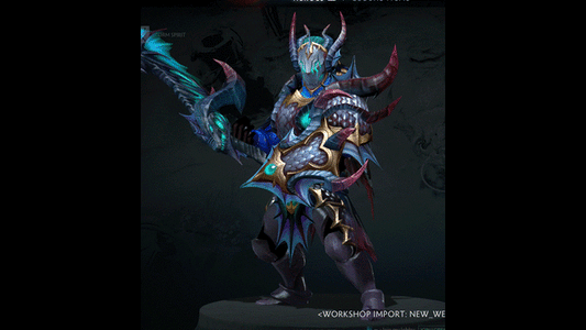 Meranth Dragoon