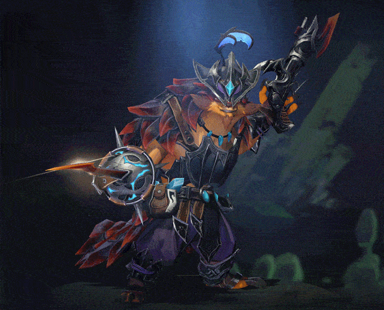 Pitfall Crusader