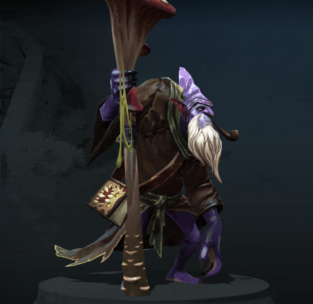 Morbific Provision
