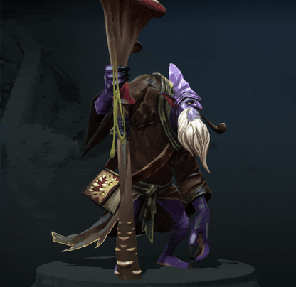 Morbific Provision