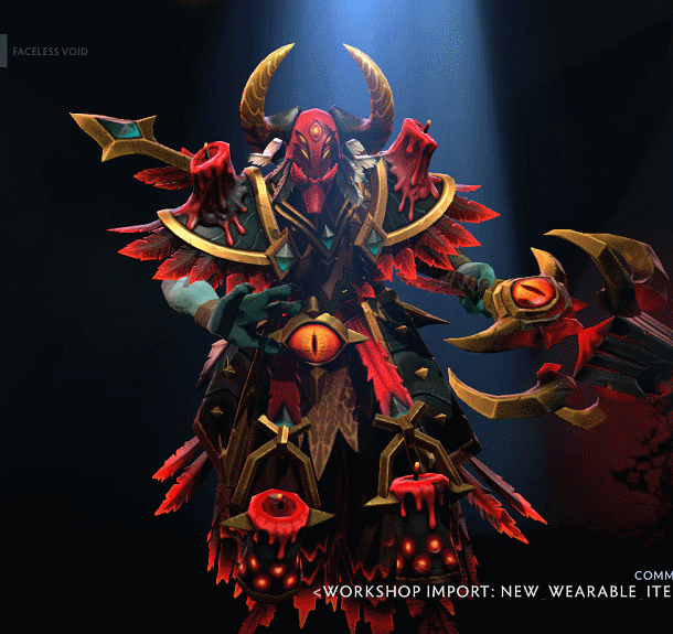 Herald of the Ember Eye