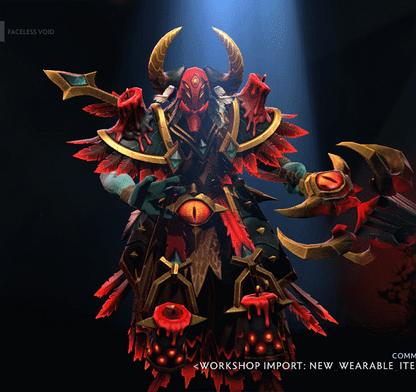 Herald of the Ember Eye
