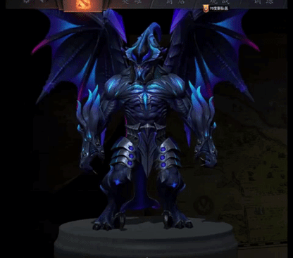 Dread of Night