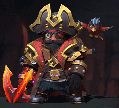 Seadog's Stash