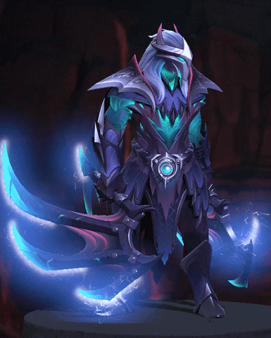 Brands of the Reaper
