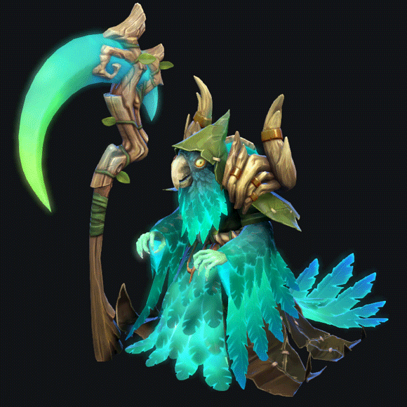 Fowl Omen