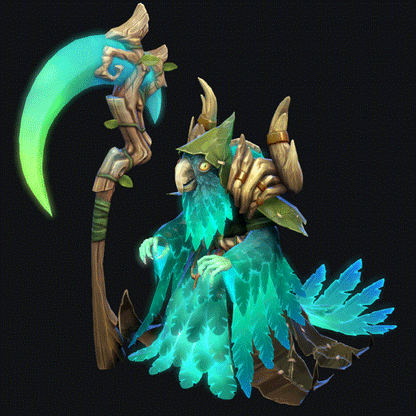 Fowl Omen
