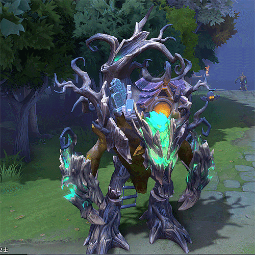 Grudges of the Gallows Tree