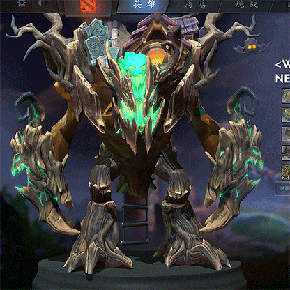Grudges of the Gallows Tree