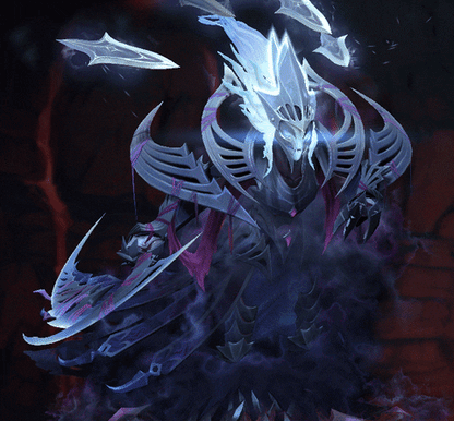 Crescent Huntress