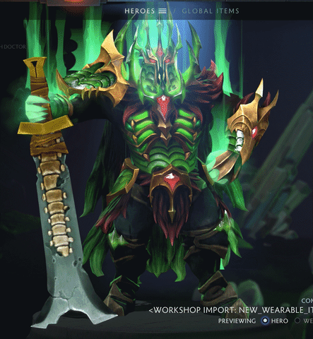 Grim Destiny