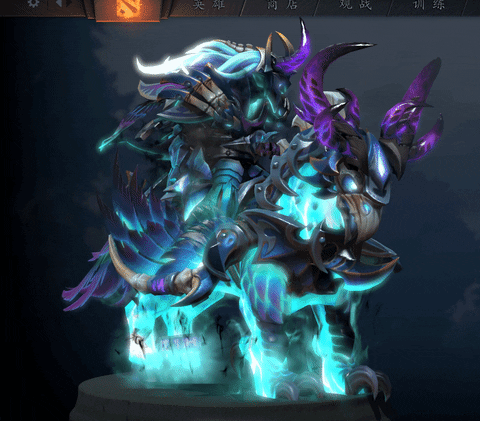 Blightfall