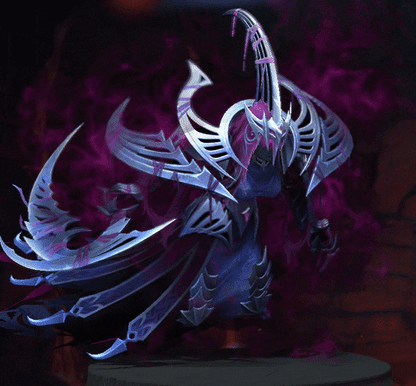 Crescent Huntress