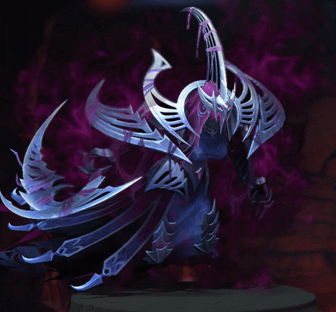Crescent Huntress