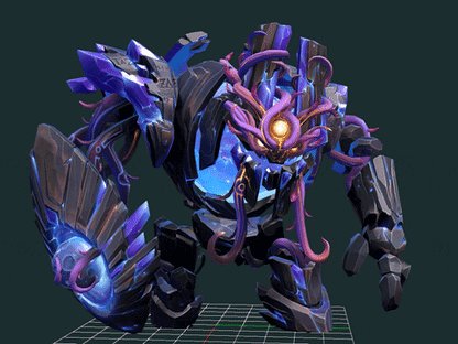 Astral Origins