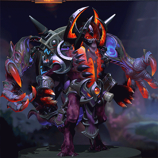 Vile Vessel