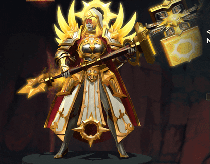 Starlorn Adjudicator