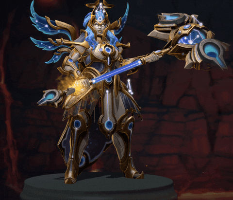 Astral Herald