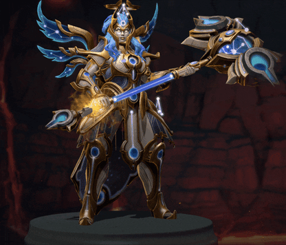 Astral Herald