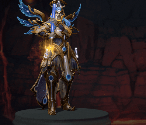 Astral Herald