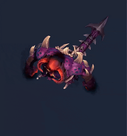 Crown of Calaphas